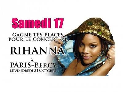 Gagne tes places de concert