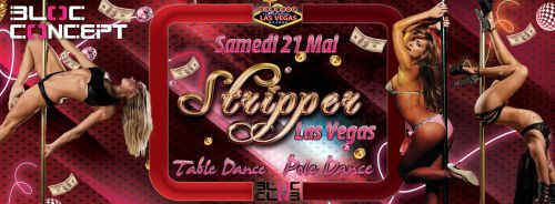 STRIPPER LAS VEGAS