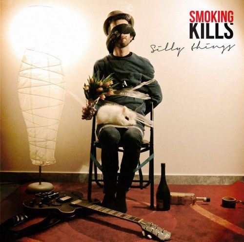 Smoking Kills En Live !