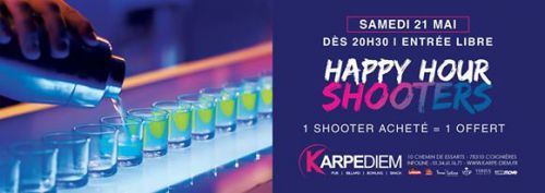Shooters Party