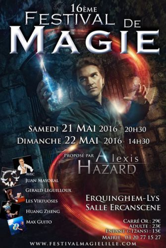 Festival de Magie