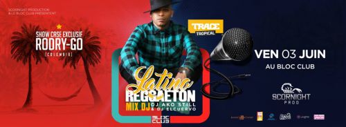 ❉❉❉ LATINO REGGAETON ❉❉❉