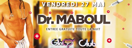 DR MABOUL