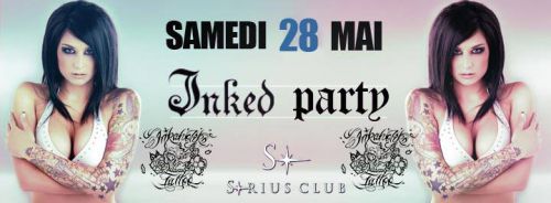 Inked Party