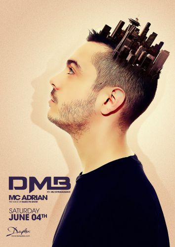 DMB feat MC ADRIAN