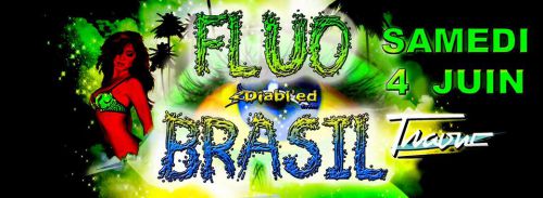 FLUO Brasil