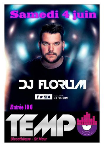 DJ Florum