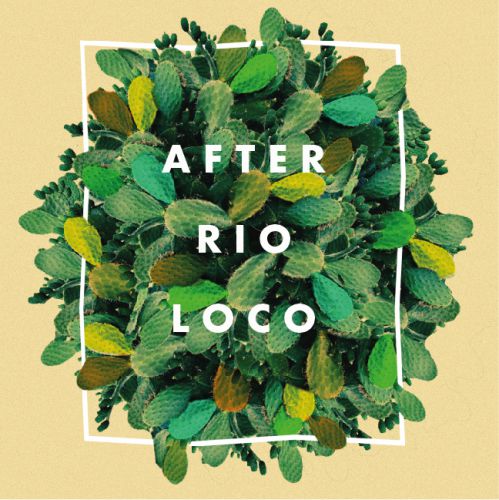 AFTER Party RIO LOCO