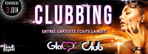 CLUBBING