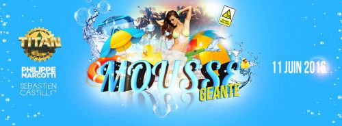 ★ La Mousse ★