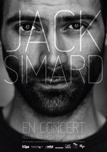 Jack Simard Et Dernière Minute En Live !