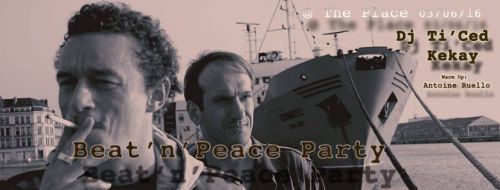 BEAT’N’PEACE Party