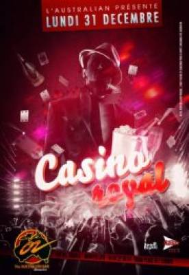 Jour de l’an @ Australian