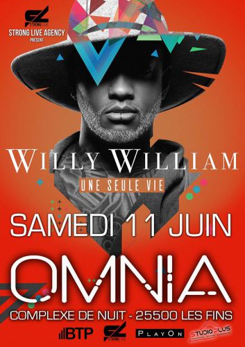 Willy William En Live !