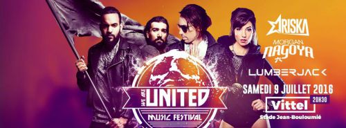 UNITED MUSIC FESTIVAL