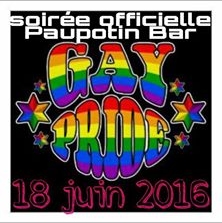 Gay Pride Officielle