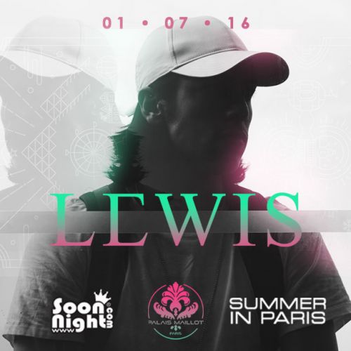 Friday Summer Session By Dj Lewis