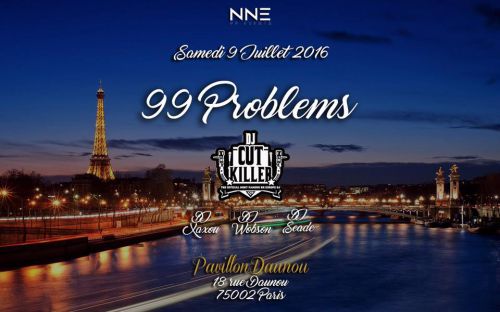 99 Problems
