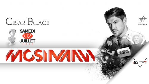 Quentin MOSIMANN
