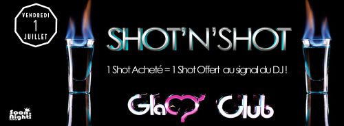 Shot’N’Shot