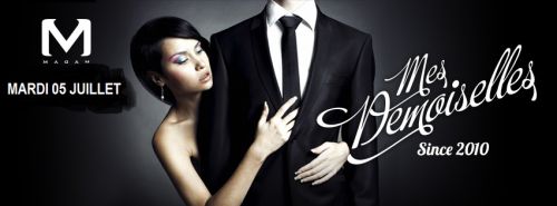 Opening Mes Demoiselles