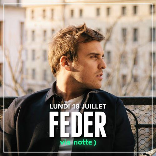 Feder Via Notte