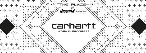 CARHARTT WIP