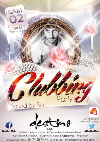 Clubbing Destino