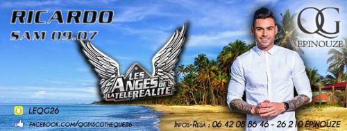 Les Anges au QG Actes 2