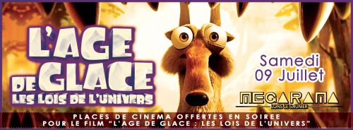 L’Age De Glace