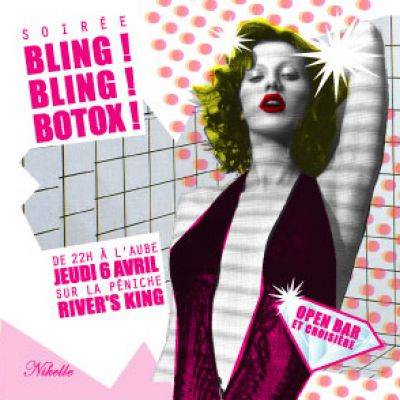 BLING ! BLING ! BOTOX !