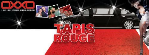 Tapis Rouge