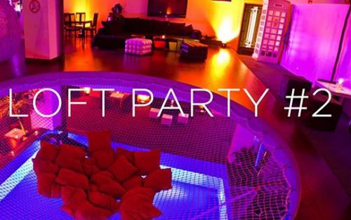 Youth Events in Paris