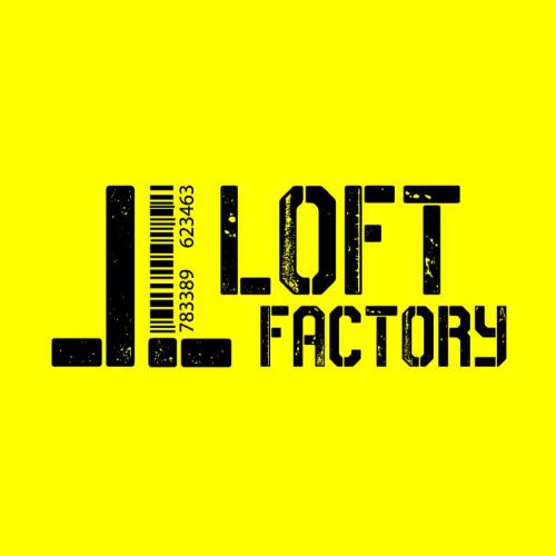 LoftFactory clubbing