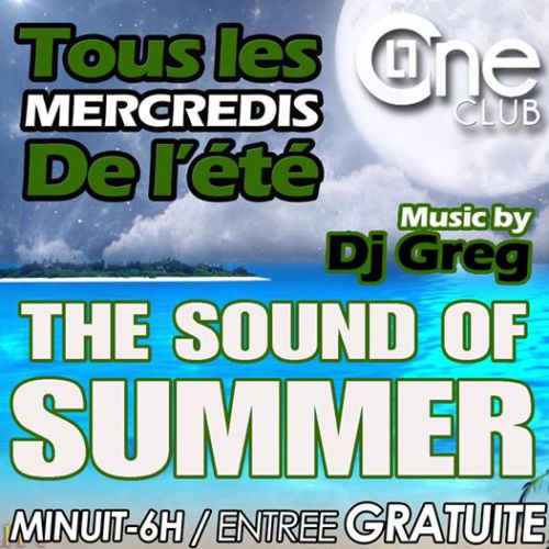 this is Weekend by reisdent  Music by Dj Greg LeOne Bastia