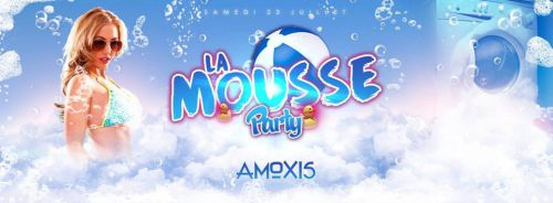 La Mousse Party