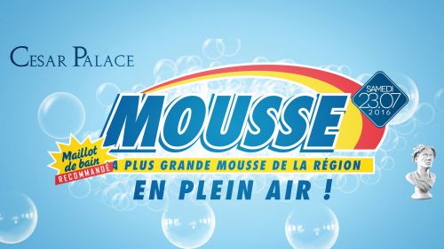 Mousse