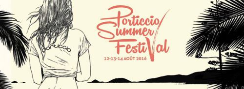 Porticcio Summer Festival ( credit photos Leo Edery )  12 août – 14 août