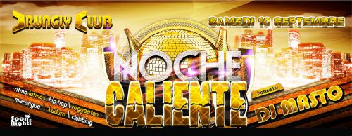 ☆✭☆✭ noche caliente ☆✭☆&amp
