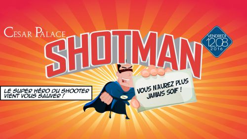 Shotman