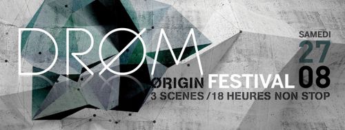 DRØM Festival