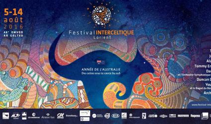 Festival Interceltique