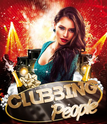 Soirée Clubbing