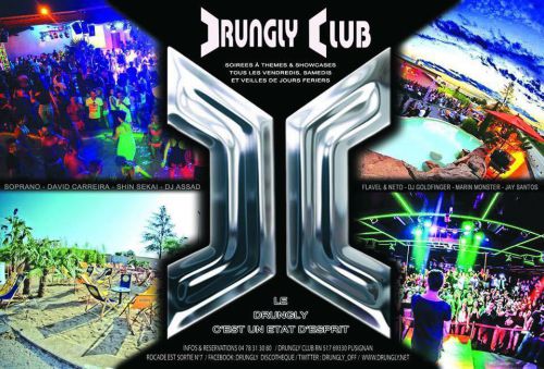 ★ crazy friday ★