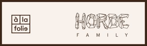 Horde family à la folie <3