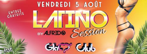 LATINO Session