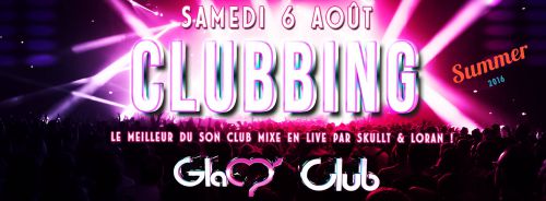 CLUBBING