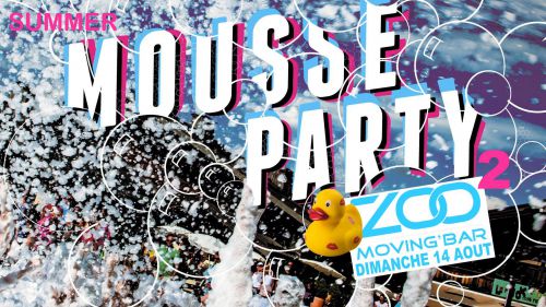 Mousse Party 2