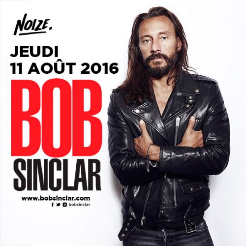 Bob Sinclar