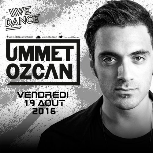 Ummet- Ozcan